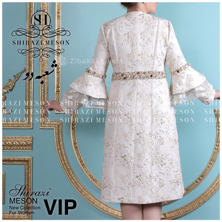 مانتو عقد از کجا بخرم